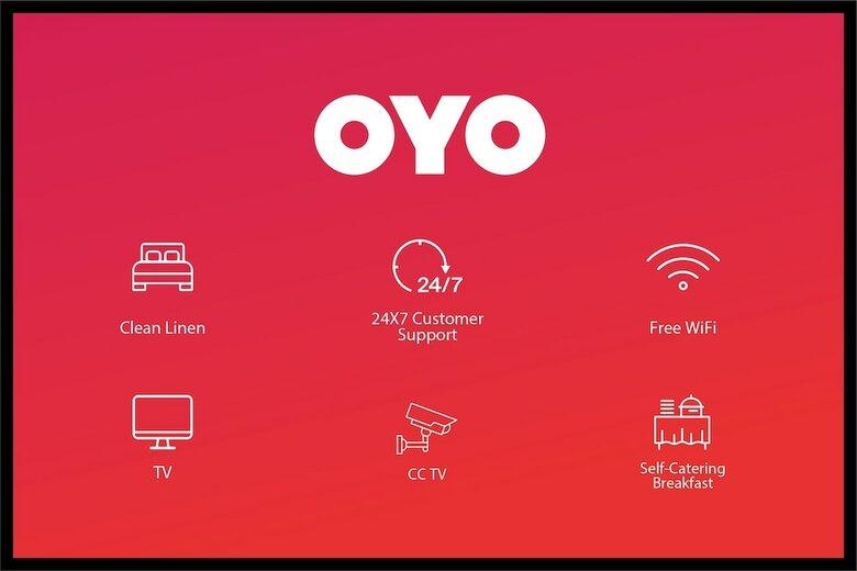 Hotel Oyo 350 Near Medanta