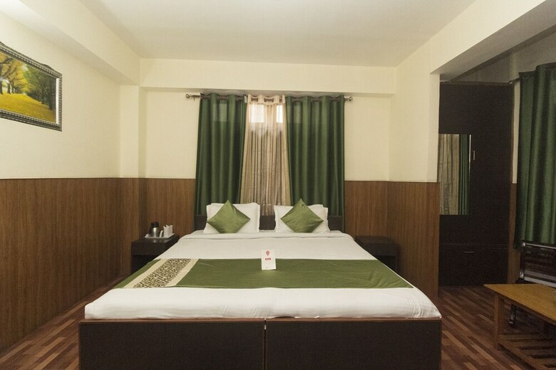 Oyo 7431 Hotel Tushita