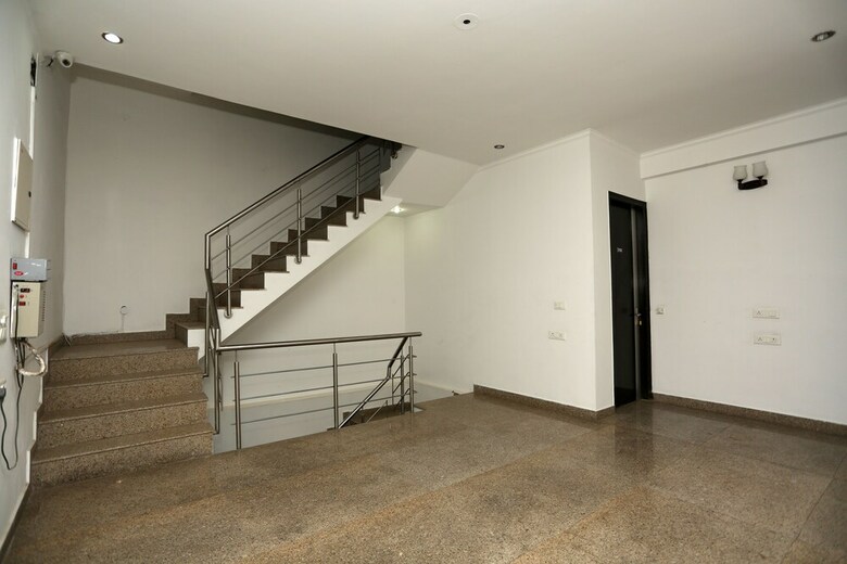 Hotel Oyo 6575 Shivaay Residency
