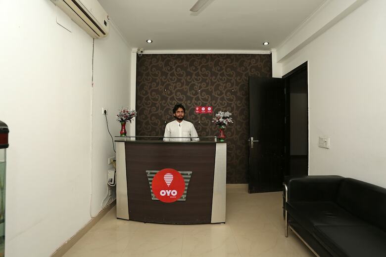 Hotel Oyo 6575 Shivaay Residency