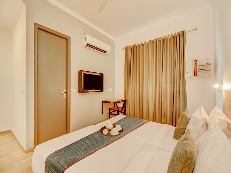 Hotel Oyo Townhouse 018 Medanta
