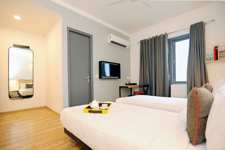 Hotel Oyo Townhouse 018 Medanta