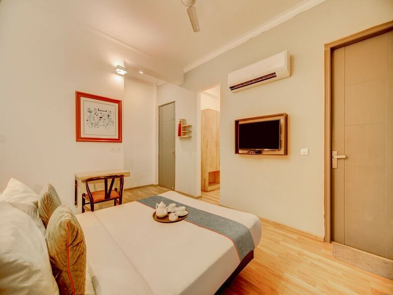 Hotel Oyo Townhouse 018 Medanta
