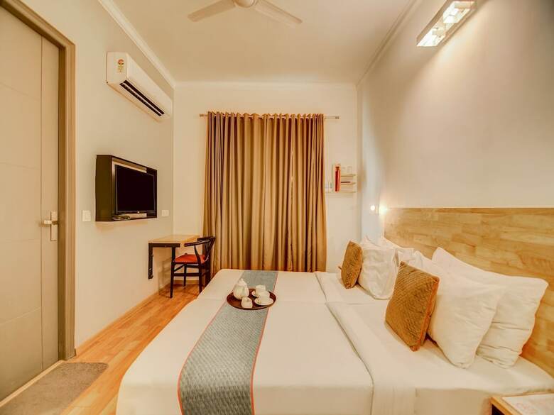 Hotel Oyo Townhouse 018 Medanta