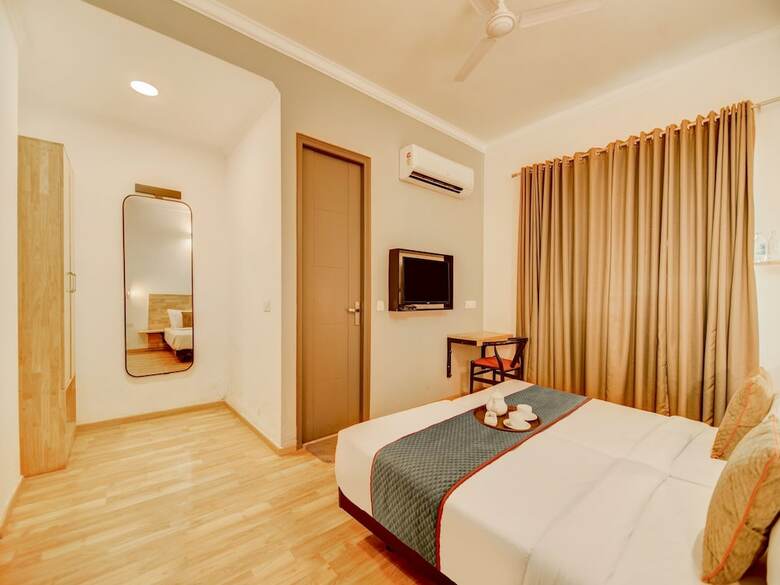 Hotel Oyo Townhouse 018 Medanta