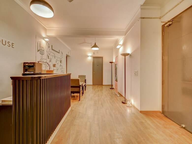 Hotel Oyo Townhouse 018 Medanta