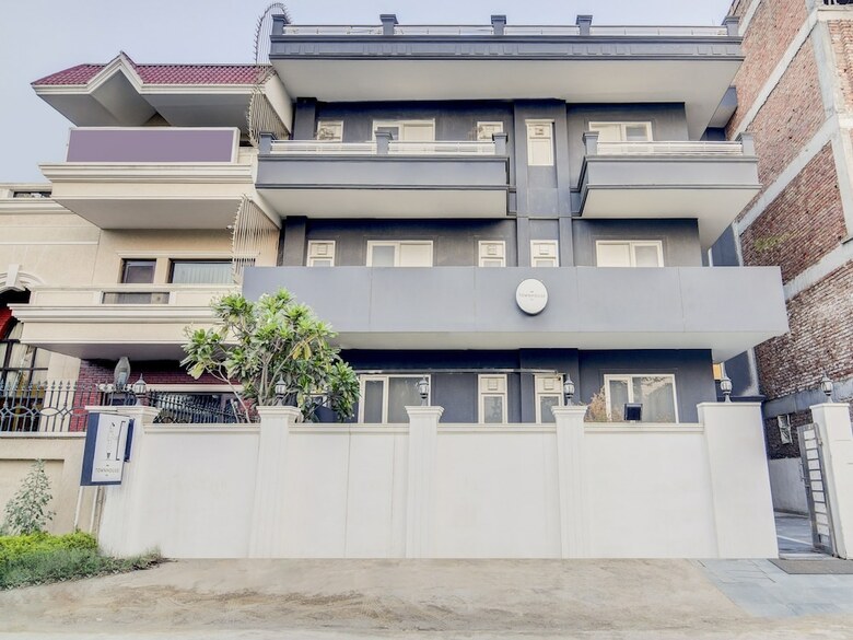 Hotel Oyo Townhouse 018 Medanta