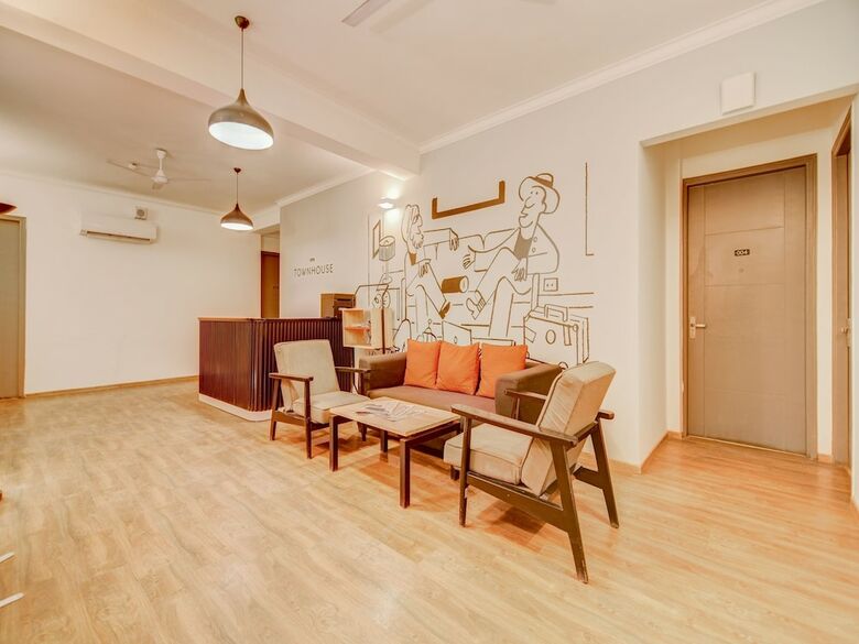 Hotel Oyo Townhouse 018 Medanta