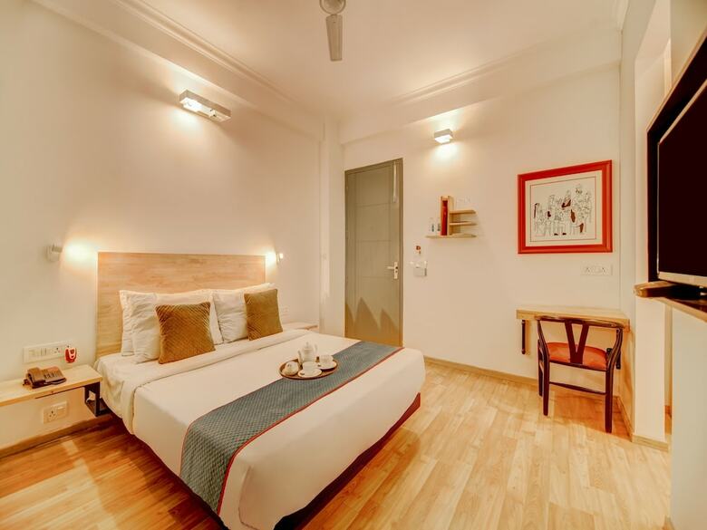 Hotel Oyo Townhouse 018 Medanta