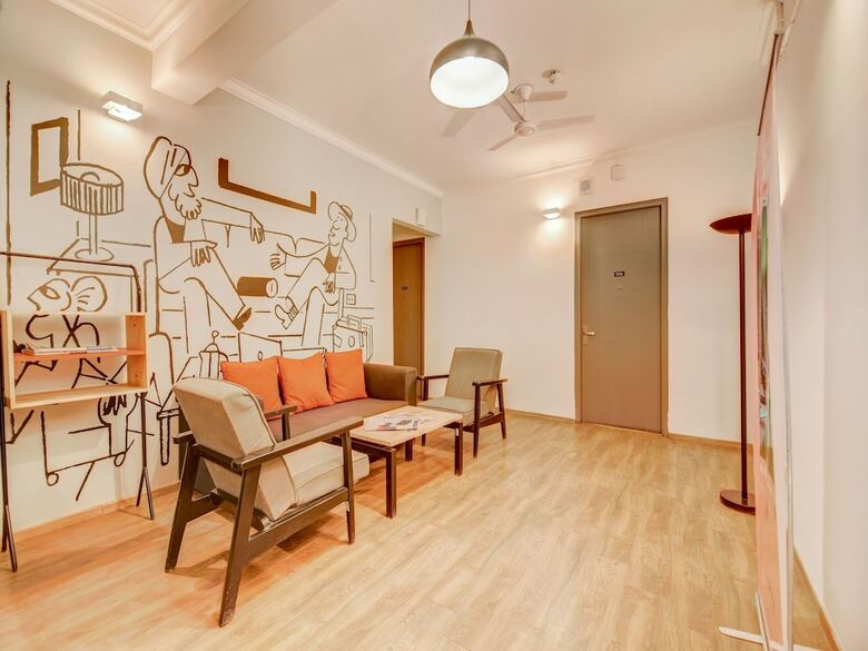Hotel Oyo Townhouse 018 Medanta