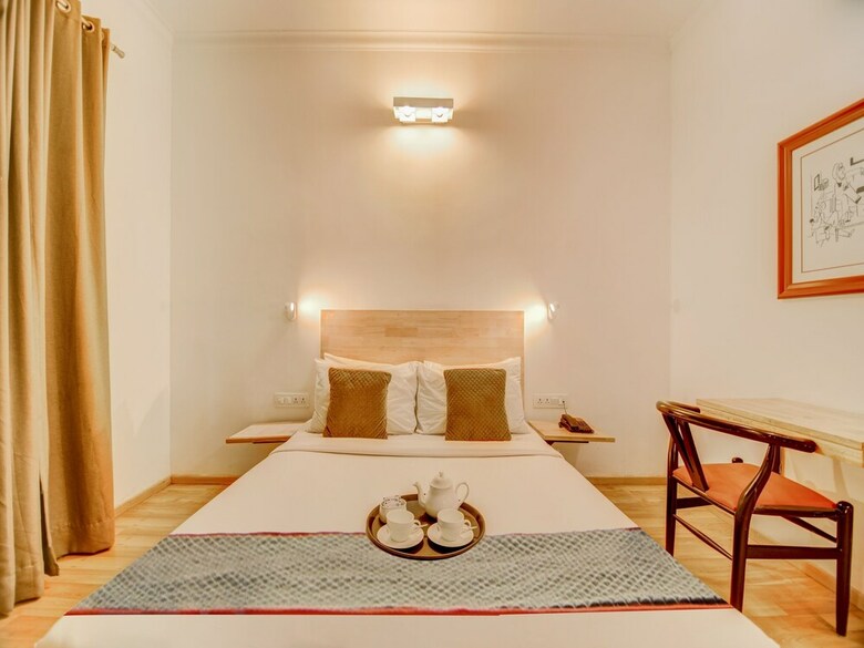 Hotel Oyo Townhouse 018 Medanta