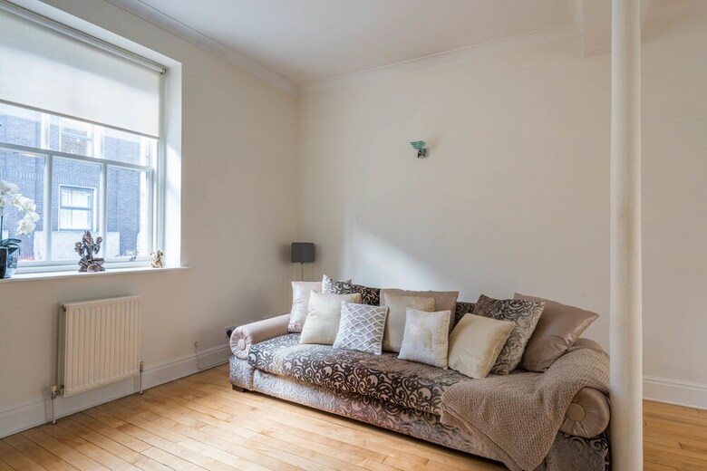 Apartamentos Modern Mews Home In Kings Cross