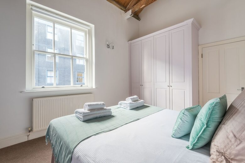 Apartamentos Modern Mews Home In Kings Cross