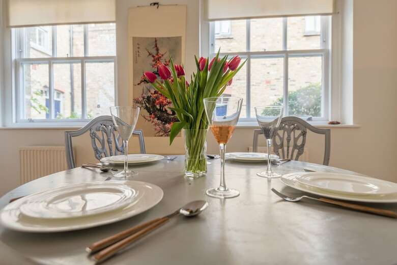Apartamentos Modern Mews Home In Kings Cross