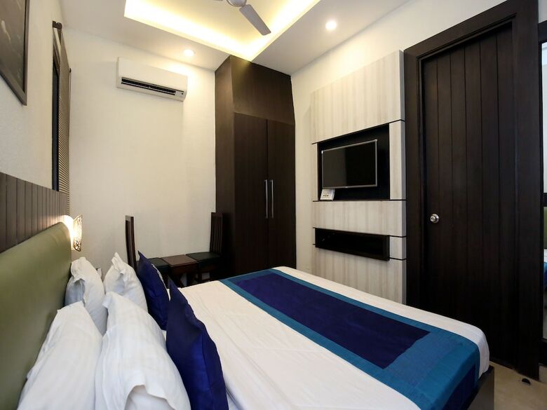 Hotel Oyo 9982 Near Bus Stand