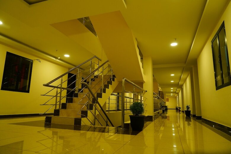 Apartamento 5 Falls Resort