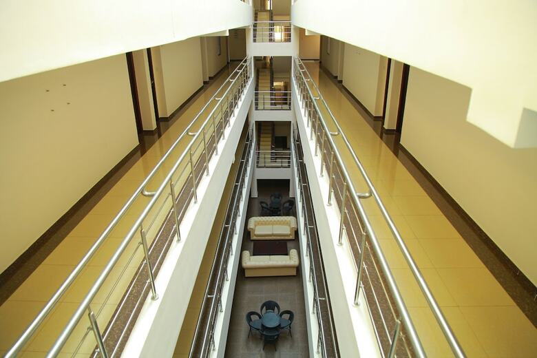 Apartamento 5 Falls Resort