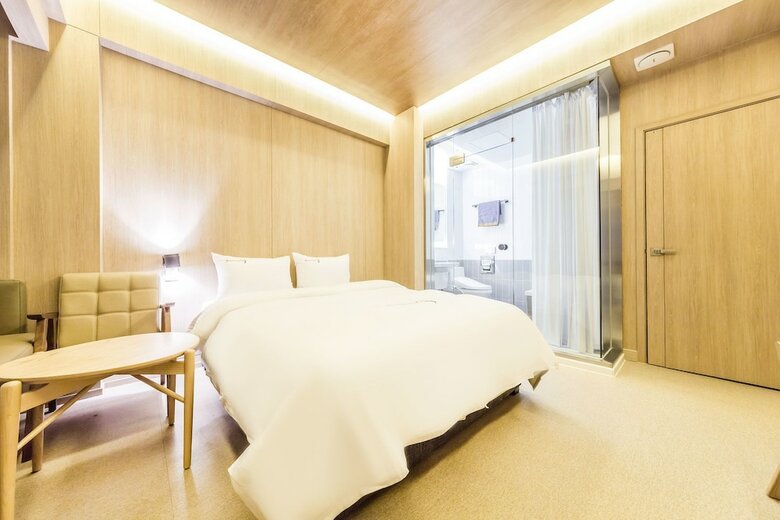 The Sangju Hotel Seoul