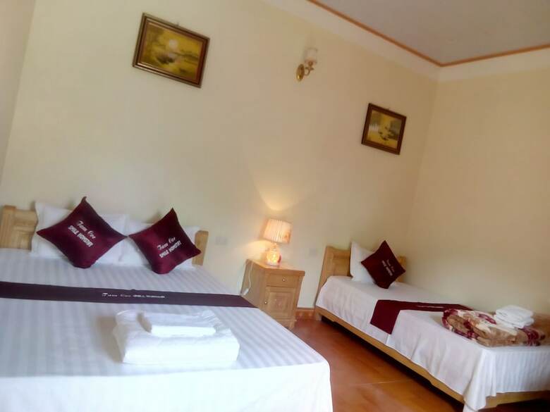 Hotel Tam Coc Smile Homestay