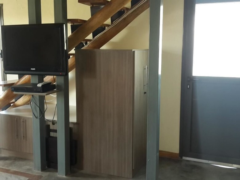 Apartamentos Cabanas Bonarda