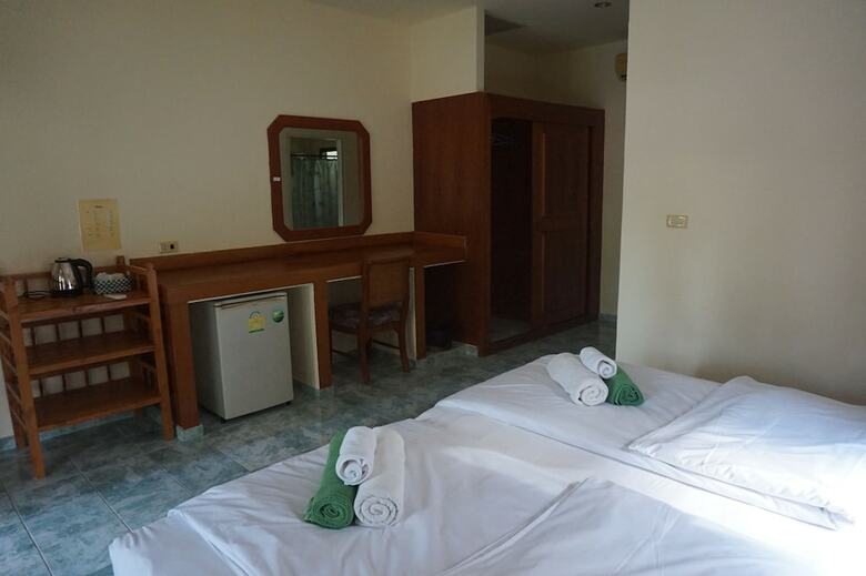 Hotel Cousin Resort Khao Lak