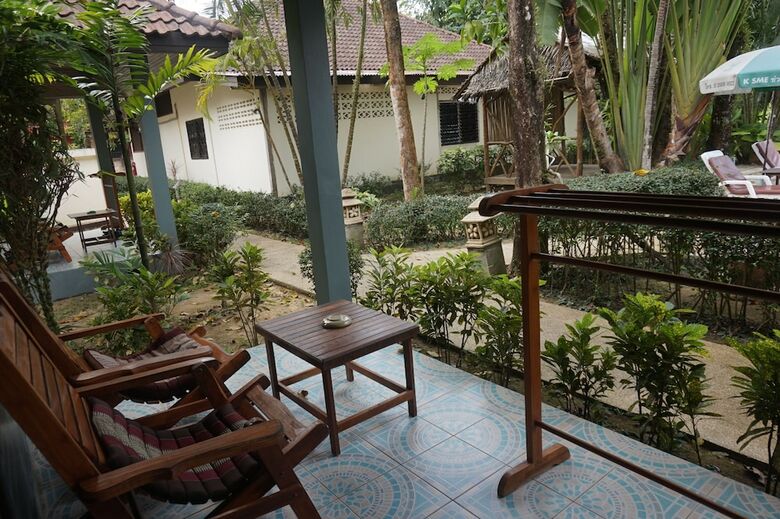 Hotel Cousin Resort Khao Lak