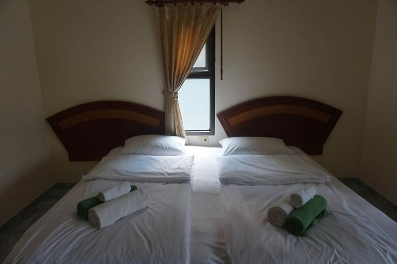 Hotel Cousin Resort Khao Lak