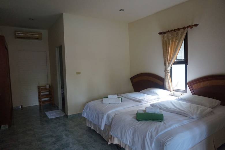 Hotel Cousin Resort Khao Lak