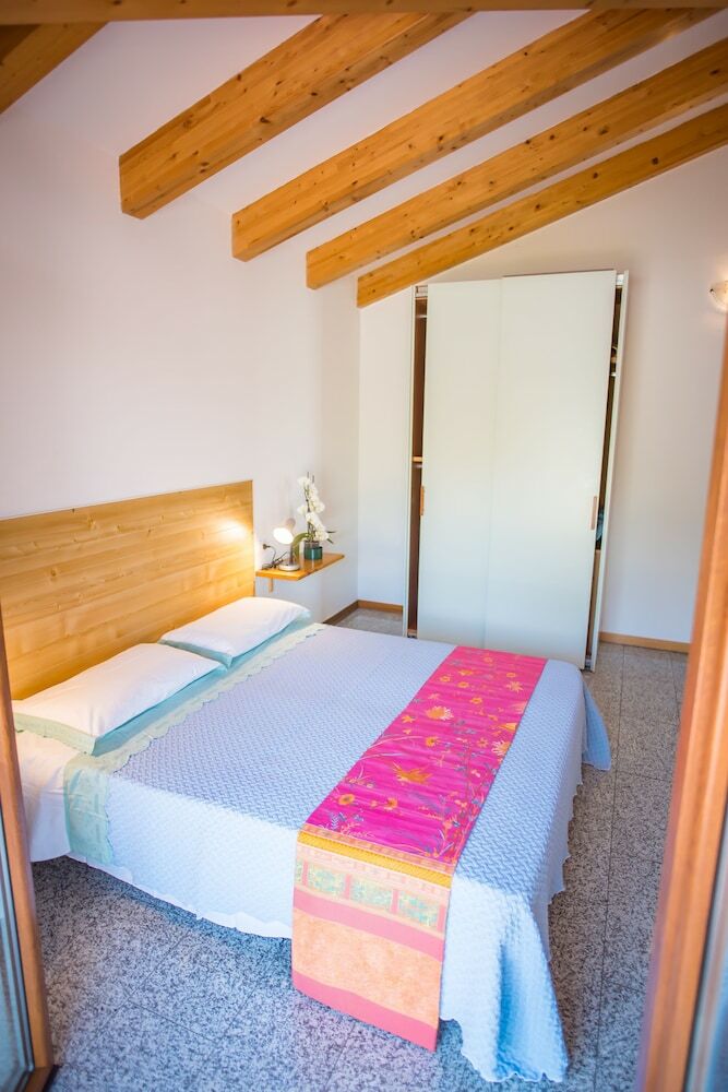 Agroturismo Agriturismo Trefrutti