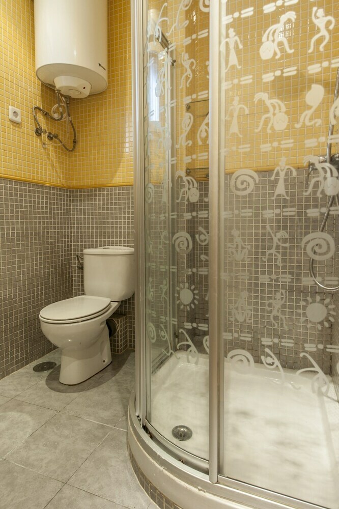 Apartamento Chueca