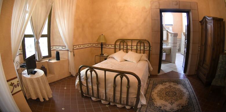 Agroturismo Ex Hacienda Ca�ada de Negros