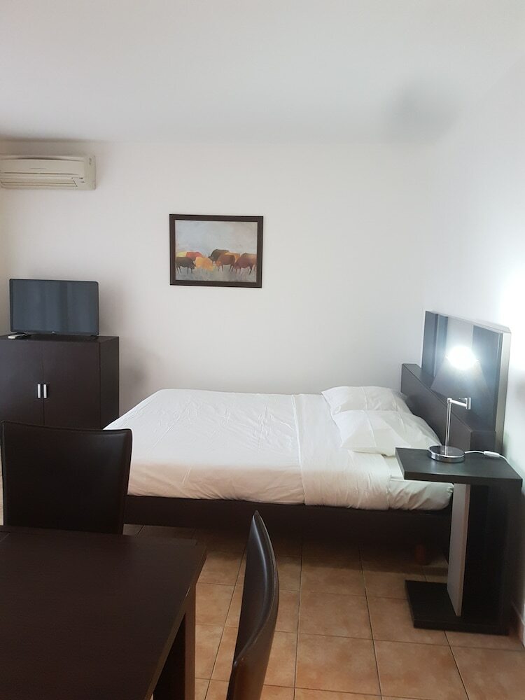 Apartamento Monaco Balcony Palace