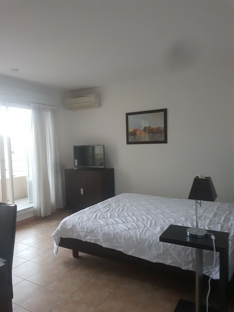Apartamento Monaco Balcony Palace