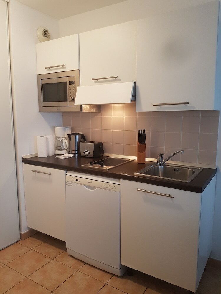Apartamento Monaco Balcony Palace