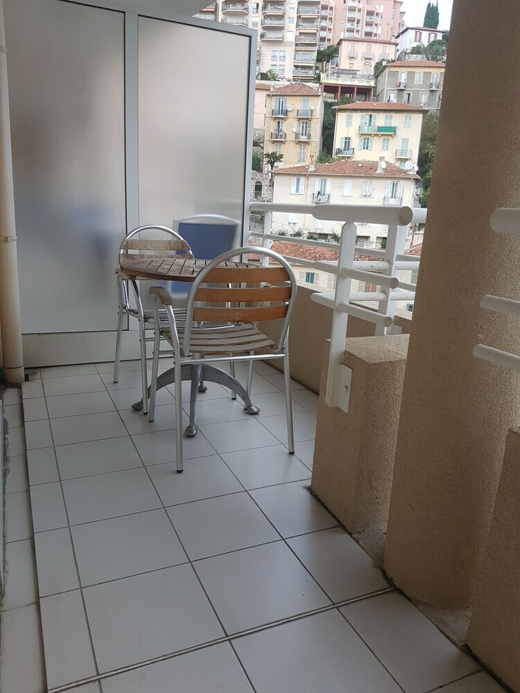 Apartamento Monaco Balcony Palace