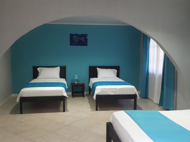 Hotel Colibri