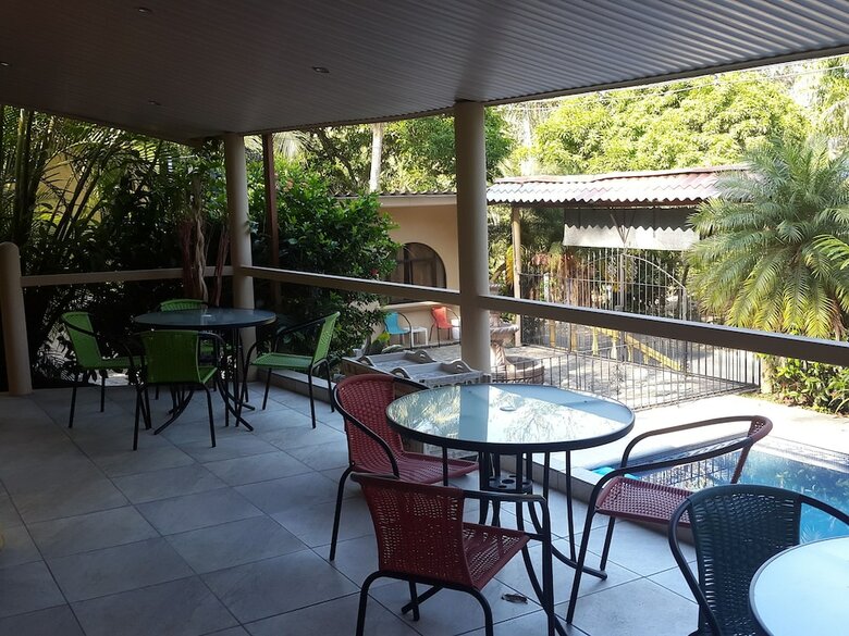 Hotel Colibri