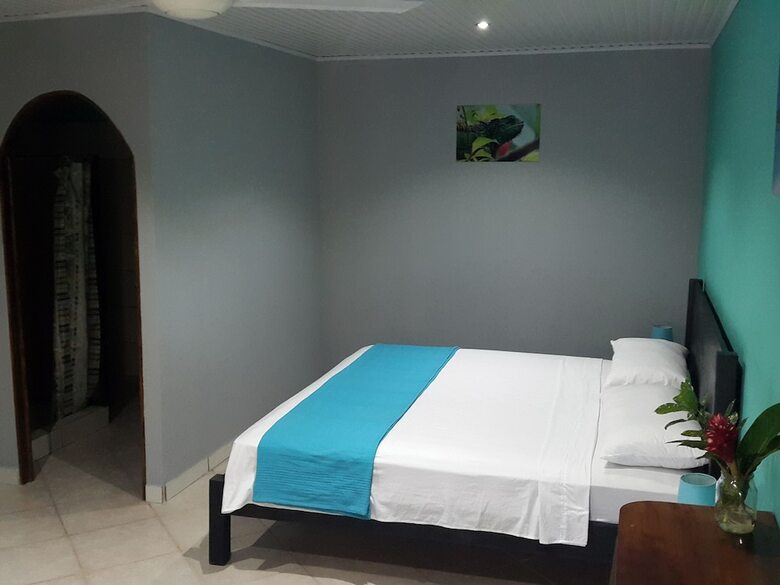 Hotel Colibri