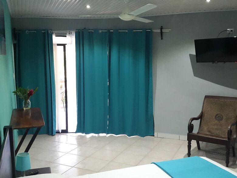 Hotel Colibri