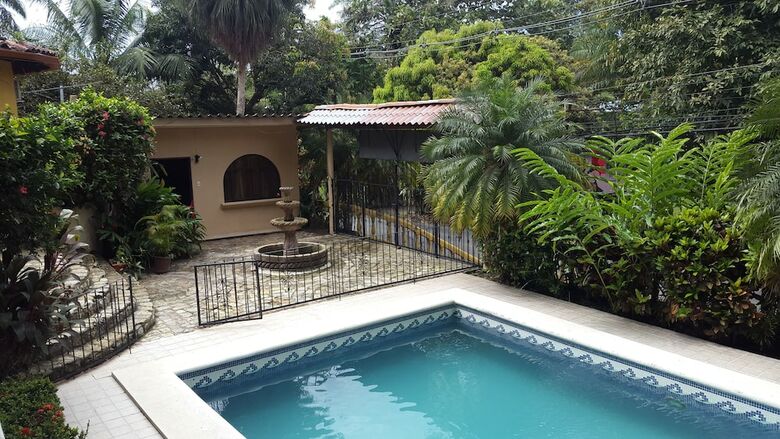 Hotel Colibri