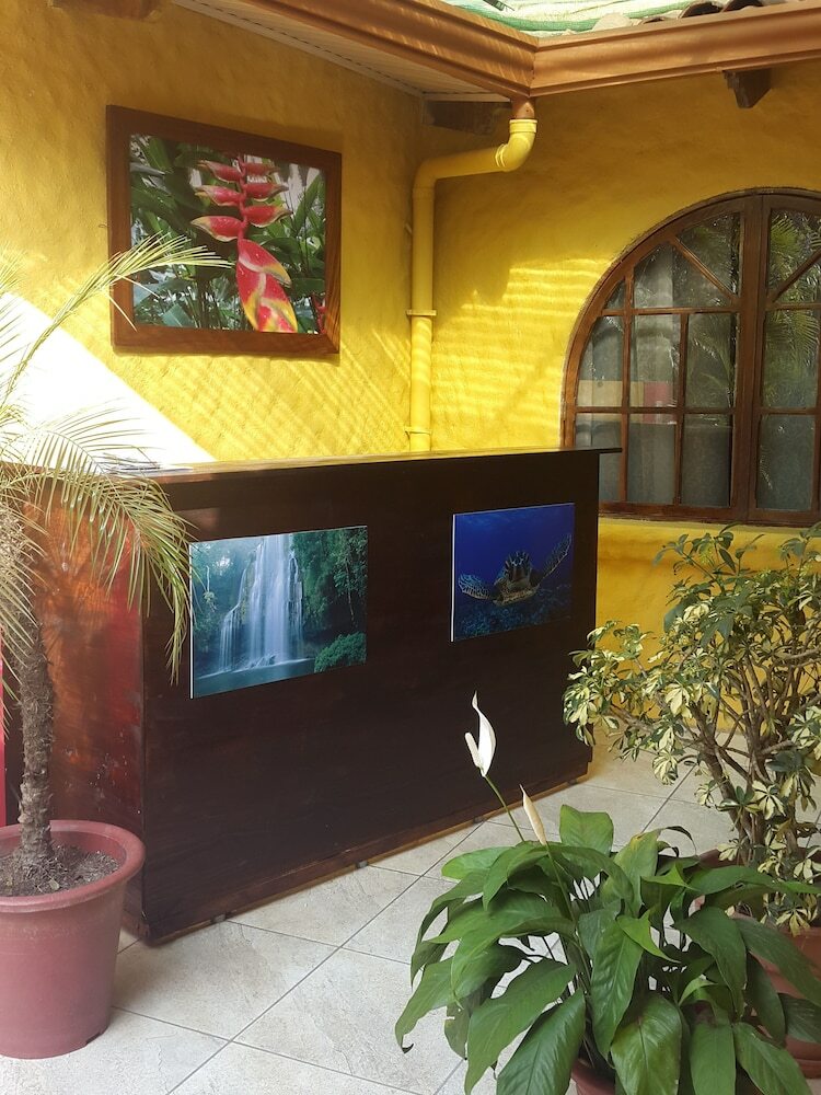 Hotel Colibri