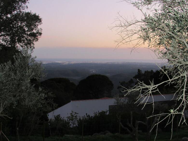 Agroturismo Quinta Da Idalina