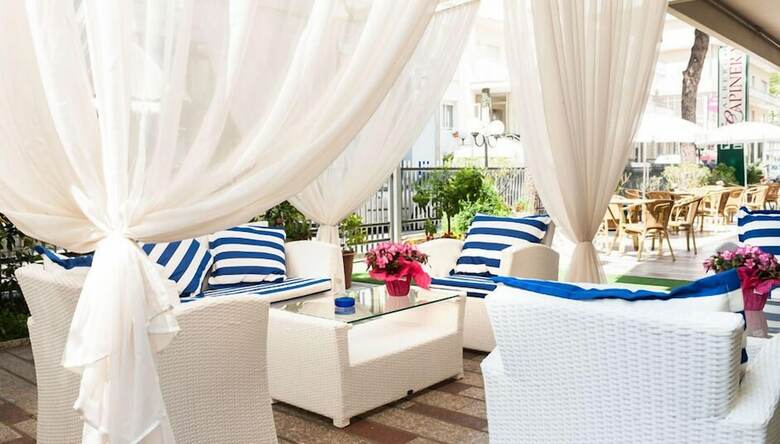 Hotel Capinera