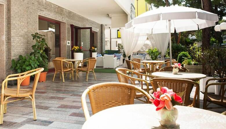 Hotel Capinera