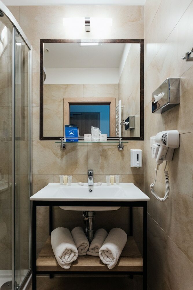 Hotel 32 Krak�w Old Town