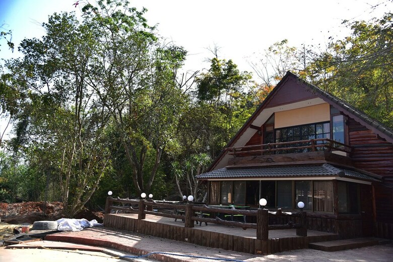 Hotel Bhumisiri Hill Khaoyai