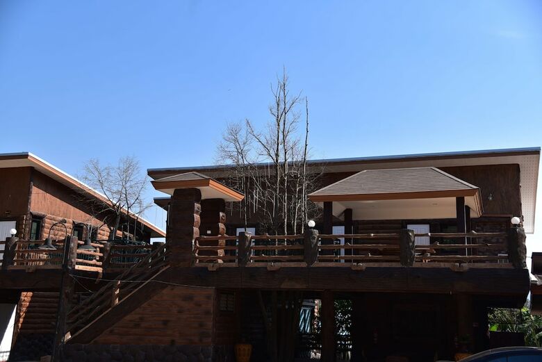 Hotel Bhumisiri Hill Khaoyai