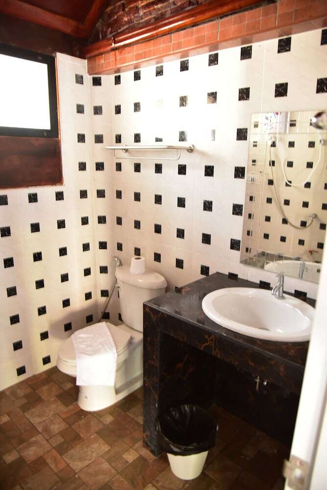 Hotel Bhumisiri Hill Khaoyai