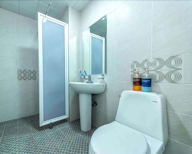 Hotel Tamra Resort