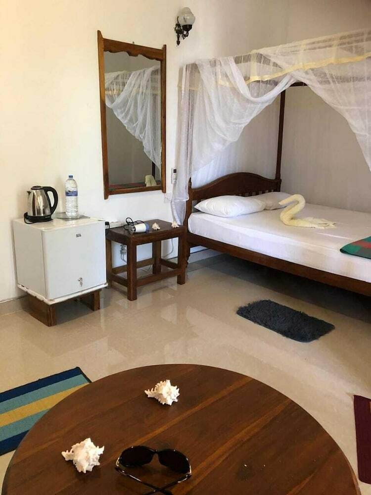 Hotel Turtle Paradise